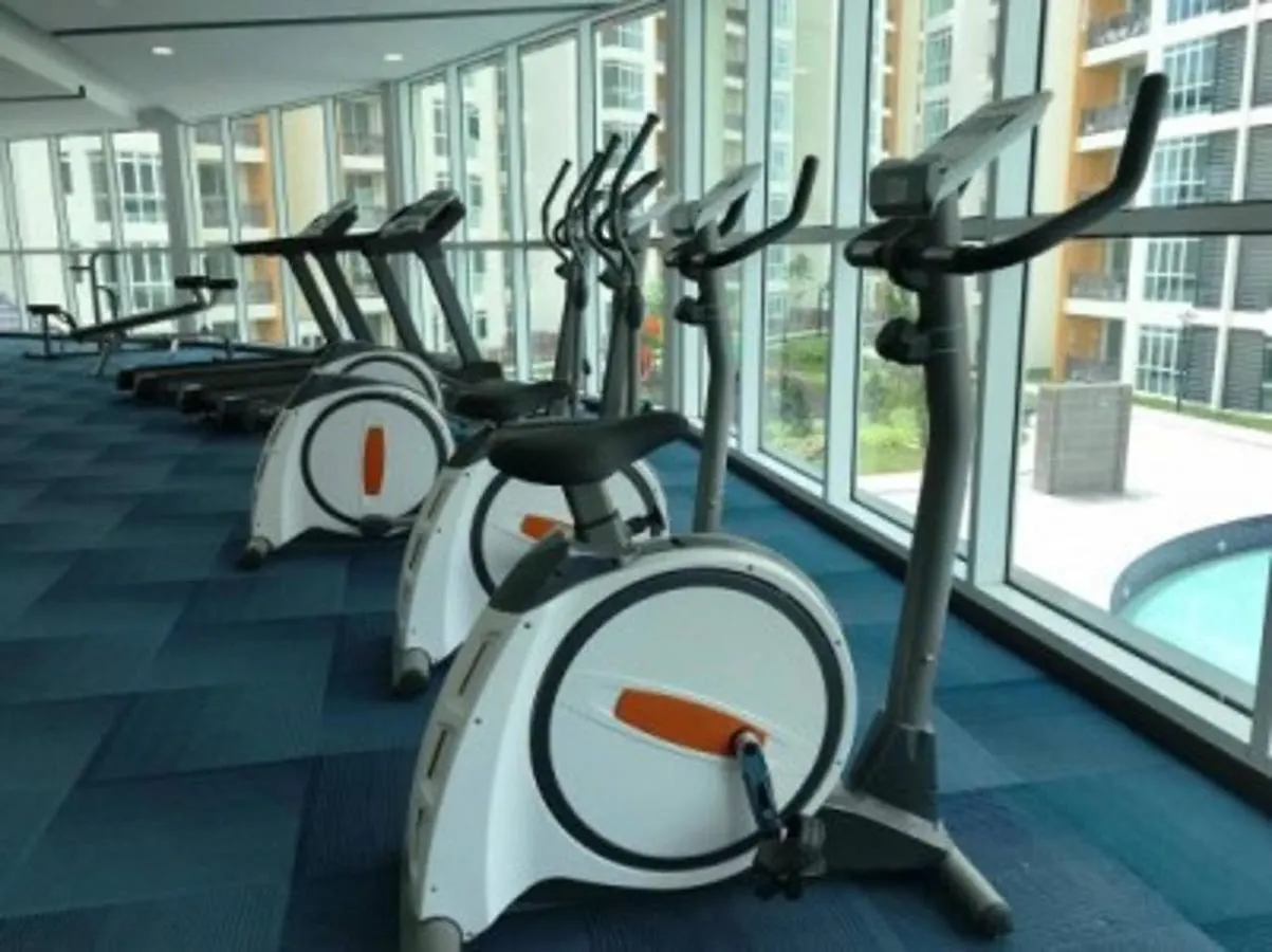 Offer Best Value Studio Ksl Residences Daya Johor Bahru Apartment
