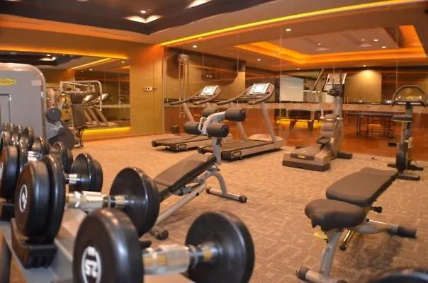 Offer Best Value Studio Ksl Residences Daya Johor Bahru Apartment