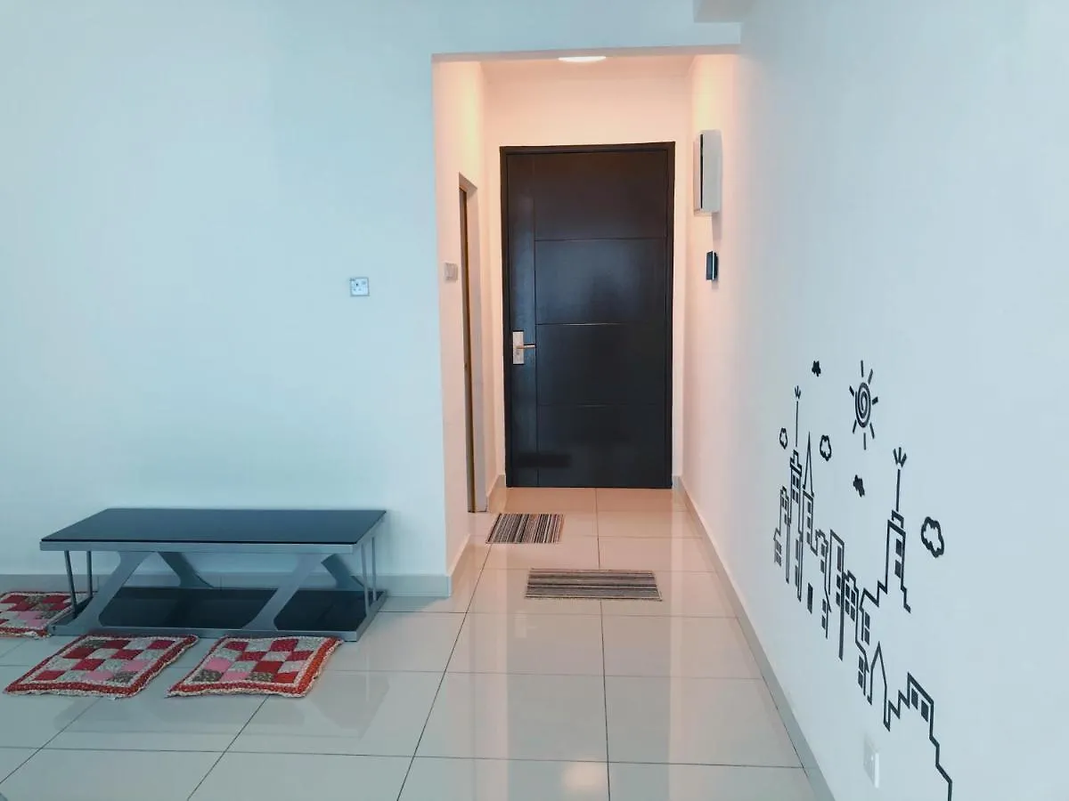 Apartment Offer Best Value Studio Ksl Residences Daya Johor Bahru