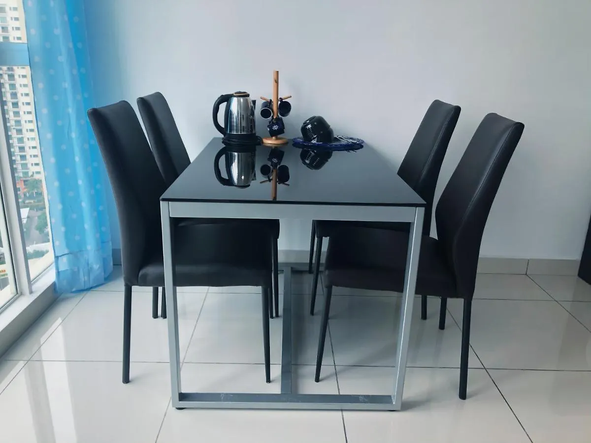 Apartment Offer Best Value Studio Ksl Residences Daya Johor Bahru