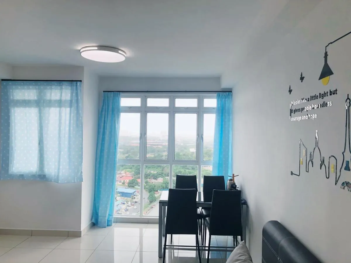 Offer Best Value Studio Ksl Residences Daya Johor Bahru Malaysia