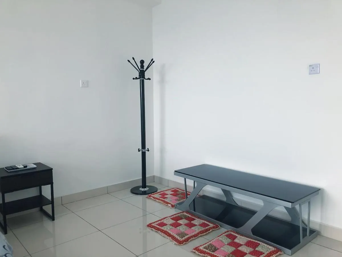 Offer Best Value Studio Ksl Residences Daya Johor Bahru 0*,  Malaysia